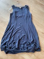 Kleid in Ballonform/ Lagenlook blau Größe 44 von Heine Baden-Württemberg - Sulzburg Vorschau