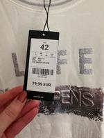 Monari Oberteil neu mit Etikett 79,99€ Bayern - Wertingen Vorschau