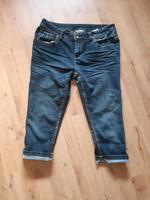 Damen 7/8 Jeans in Größe 42 Hessen - Hessisch Lichtenau Vorschau