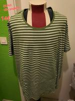 Streifen t shirt ulla popken 58/60 Bochum - Bochum-Ost Vorschau
