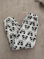 Süße kuschelige Panda Hose von Hunkemöller Saarland - Eppelborn Vorschau