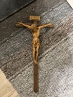 Verkaufe ein Kreuz Antike Bayern - Immenstadt Vorschau