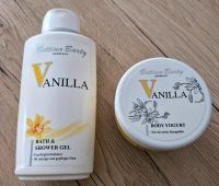 Bettina Barty ☆ Vanilla Duschgel und Vanilla Body Yoghurt Niedersachsen - Göttingen Vorschau