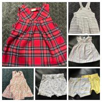 Baby Mädchen - Kleider - Kleidung - Paket Hessen - Merenberg Vorschau