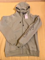 Springstar Jacke mit Glitzer Schriftzug , Größe S, NEU Herzogtum Lauenburg - Büchen Vorschau