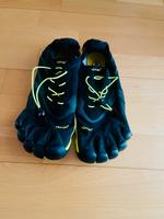 Vibram  FiveFingers neuwertig München - Allach-Untermenzing Vorschau