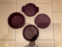 Tupperware Dampfgarer Micro Gourmet Brandenburg - Fürstenwalde (Spree) Vorschau