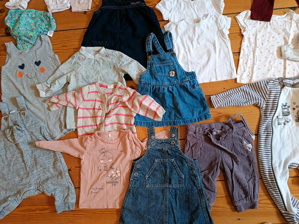 Baby Kleidung Klamotten Set oder einzeln 68 in Hamburg