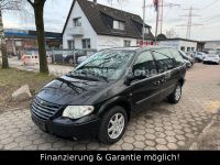 Chrysler Voyager 2.8 CRD SE Automatik TÜV NEU Klimaautoma Bergedorf - Hamburg Lohbrügge Vorschau