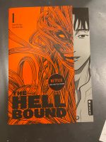 The Hell Bound inkl. Versand Manga manhwa Münster (Westfalen) - Centrum Vorschau