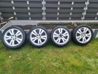 4x Original Mercedes Alufelgen 17 Zoll Nordrhein-Westfalen - Heinsberg Vorschau