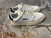 Karl Lagerield Sneakers Schuhe Krew KL Gr. 37 Neu!!! Aachen - Aachen-Mitte Vorschau