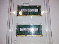 Samsung 2GB DDR3-RAM, 204-pin, SO-DIMM Bayern - Freilassing Vorschau