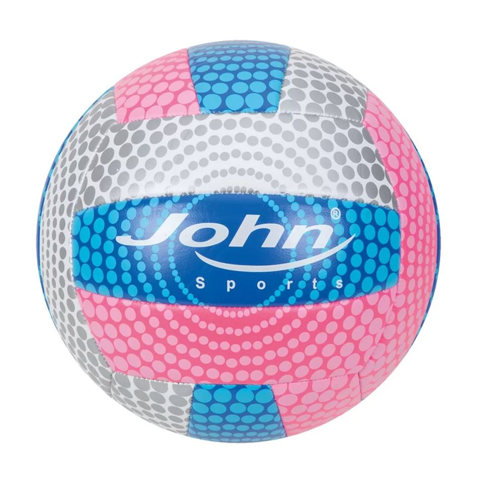 JOHN GMBH 52808 Volleyball Sports Versandkostenfrei in Nordrhein-Westfalen  - Meerbusch | eBay Kleinanzeigen ist jetzt Kleinanzeigen