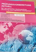 Prüfungsvorbereitung Alle IT-Berufe Rheinland-Pfalz - Sippersfeld Vorschau
