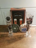 Ritzenhoff Black Label Bier Edition Gläser Baden-Württemberg - Pforzheim Vorschau