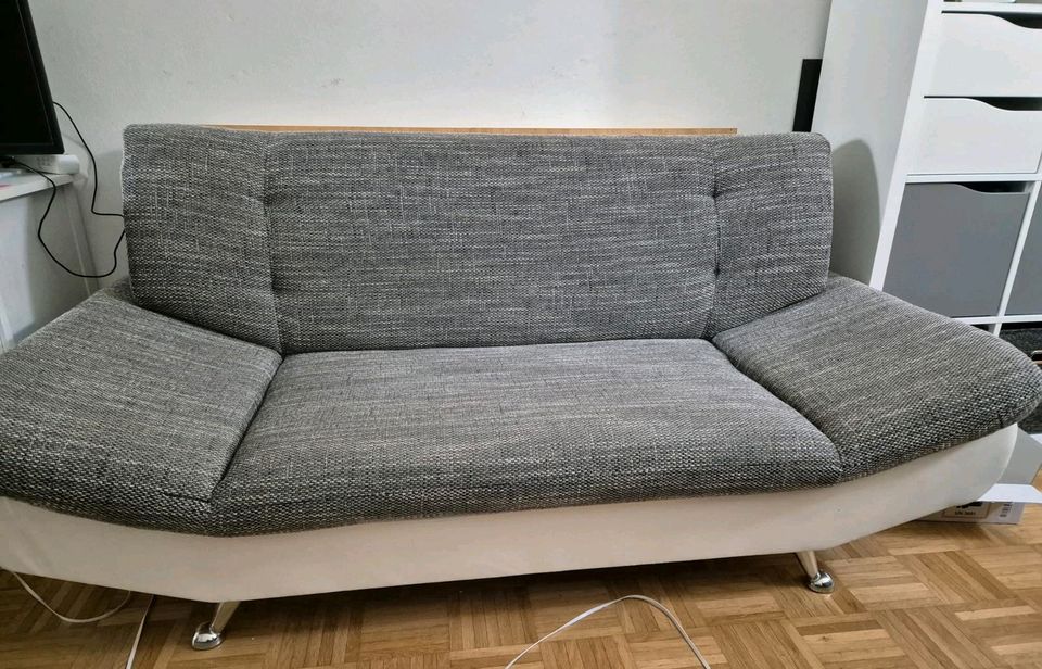 Sofa zweisitzer in Bad Feilnbach