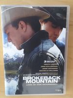 DVD Brokeback Mountain München - Maxvorstadt Vorschau