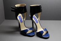 Jimmy Choo for H&M, Gr. 37 Bayern - Neufahrn Vorschau