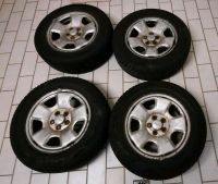 Winterreifen Subaru 195/65R15 91H Goodride Snowmaster Hessen - Diemelstadt Vorschau