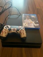 Ps4 500gb mit Scuf Controller Nordrhein-Westfalen - Dinslaken Vorschau