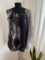 Zara Bluse Shirt L  neu Kreis Pinneberg - Quickborn Vorschau