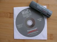 Hauppauge WinTV-NOVA-T-Stick (70xxx) Thüringen - Weimar Vorschau