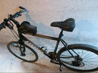 Stevens x6 Trekking Rad rh  58 Hessen - Obertshausen Vorschau