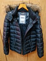 Daunenjacke von Hilfiger Denim München - Trudering-Riem Vorschau
