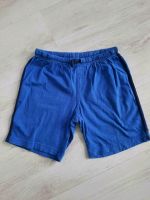 Kinder Shorts, kurze Hose, blau, Gr. 122 Bayern - Bayreuth Vorschau