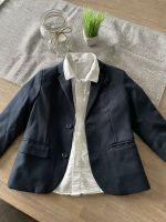 ❤️ Blazer, Sakko, Hemd, Jeans, 98/110, H&M, Staccato, wNeu ❤️ Niedersachsen - Wiesmoor Vorschau