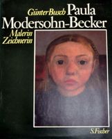 Günter Busch: Paula Modersohn-Becker Rheinland-Pfalz - Kölbingen Vorschau