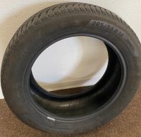 Reifen Michelin Alpin 5 - 205 55 R16 Baden-Württemberg - Fellbach Vorschau