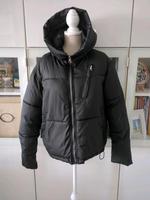 Jacke Damenjacke schwarz S  shein Neu! Hessen - Neu-Isenburg Vorschau