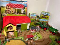 Schleich Farm World Bauernhof 42333 42379 42191 42420 Nordrhein-Westfalen - Gelsenkirchen Vorschau