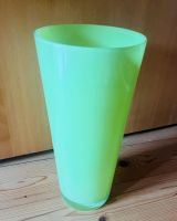 Vase mint  grün ca 30 cm hoch Bayern - Siegenburg Vorschau
