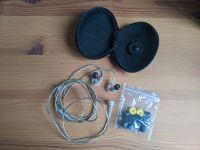 Shure SE425-CL Professionelle In Ear Kopfhörer Neuwertig Baden-Württemberg - Mannheim Vorschau