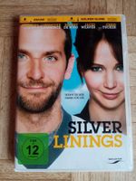 DVD Silver Linings - Wenn du mir. Dann ich dir. Bayern - Eitensheim Vorschau