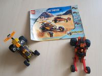 LEGO Duel Racer (4587) Niedersachsen - Winsen (Luhe) Vorschau