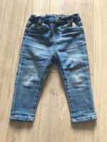 Jeans Blau Gr. 80 H&M Nordrhein-Westfalen - Voerde (Niederrhein) Vorschau