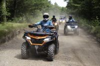 QUAD & ATV - CFMOTO CFORCE 625 S DLX EPS LOF+ nur 2x Lagernd + Mecklenburg-Vorpommern - Bartow Vorschau