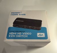 HDMI HD Video KVM Switch Berlin - Steglitz Vorschau