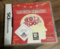 Nintendo 3 DS Spiel Logik Coach Leipzig - Möckern Vorschau