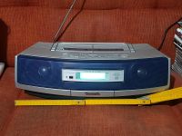 CD Player Kassettenrekorder RX-ED50 Autoreverse Duisburg - Duisburg-Mitte Vorschau