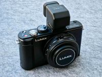 Panasonic LUMIX LX-7 inkl. Sucher - Top Zustand Baden-Württemberg - Hilzingen Vorschau