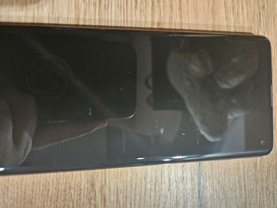 Samsung Galaxy S10 SM-G973F/DS in Stulln