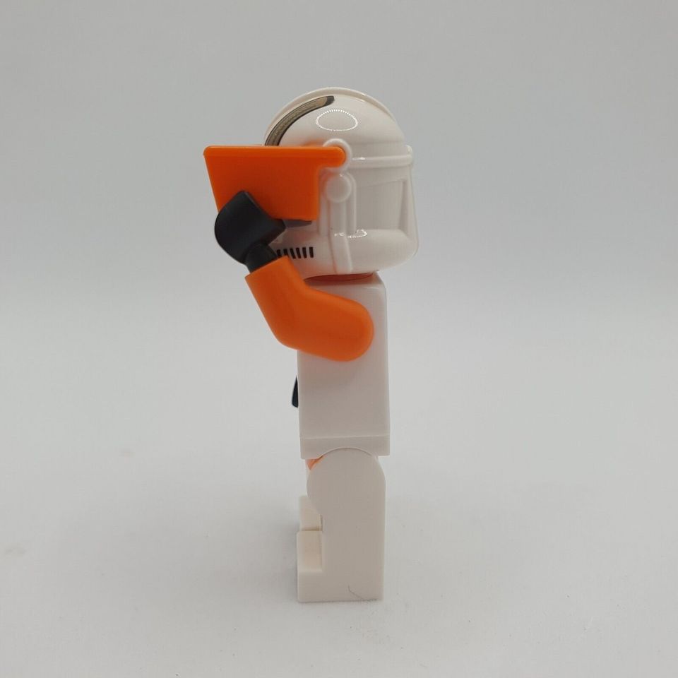 LEGO® Star Wars Minifigur (sw1233) Clone Trooper Commander Cody in Unkel