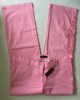 Damen Hose / Sommerhose b.p.c. in rosa, Größe 44 - NEU Bayern - Schöllkrippen Vorschau