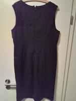 Cocktailkleid Sheego  Gr 42 Nordrhein-Westfalen - Olpe Vorschau