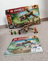 LEGO Ninjago 71736 . Boulder Blaster . Coles Felsenbrecher Nordrhein-Westfalen - Oberhausen Vorschau